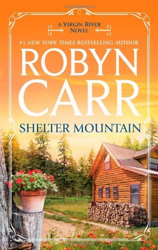 Robyn Carr/Shelter Mountain@Reissue